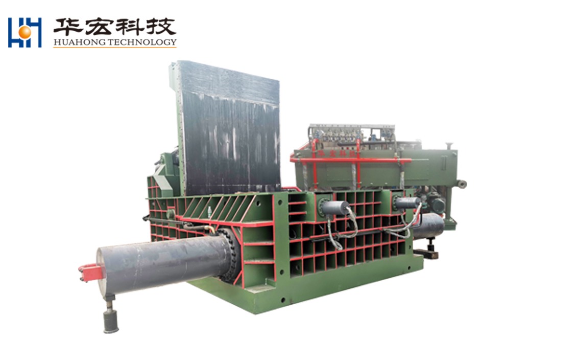 Y81K-400 液压金属打包机.jpeg